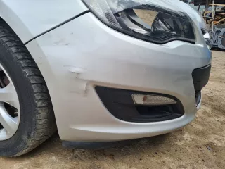  Бампер передний Opel Astra J Арт AL15844605915, вид 9