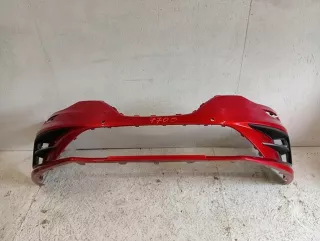  Бампер передний Renault Megane 4 Арт AL15870282287, вид 1