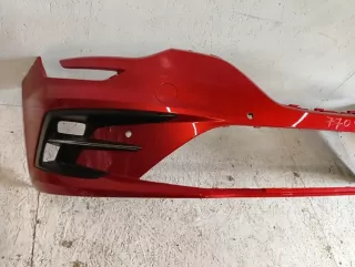  Бампер передний Renault Megane 4 Арт AL15870282287, вид 2