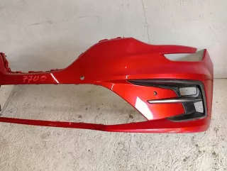  Бампер передний Renault Megane 4 Арт AL15870282287, вид 3
