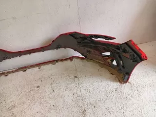  Бампер передний Renault Megane 4 Арт AL15870282287, вид 5