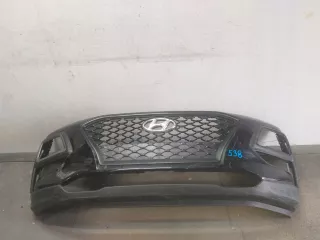  Бампер передний Volkswagen Passat CC Арт AL15876314146, вид 1