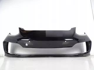 971807221AC Бампер передний Porsche Panamera 971 Арт AL15878872871, вид 2