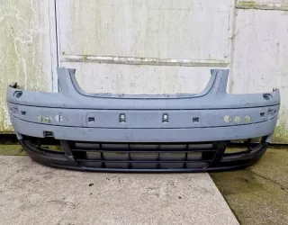 1T0807221 Бампер передний Volkswagen Touran 1 Арт AL15879358861, вид 1