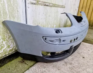 1T0807221 Бампер передний Volkswagen Touran 1 Арт AL15879358861, вид 3