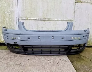 1T0807221 Бампер передний Volkswagen Touran 1 Арт AL15879358861, вид 5