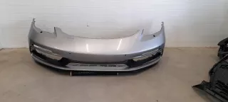  Бампер передний Porsche Cayman 718 Арт AL15882348122