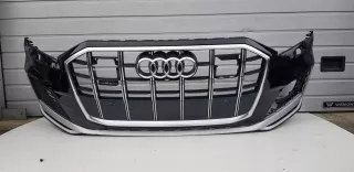  Бампер передний Audi Q7 4M Арт AL15883713286, вид 1
