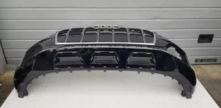  Бампер передний Audi Q7 4M Арт AL15883713286, вид 4