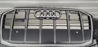  Бампер передний Audi Q7 4M Арт AL15883713286, вид 6
