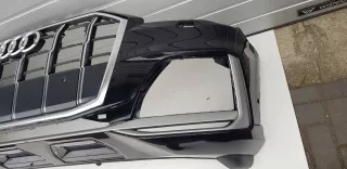  Бампер передний Audi Q7 4M Арт AL15883713286, вид 7