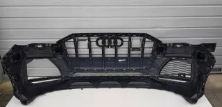  Бампер передний Audi Q7 4M Арт AL15883713286, вид 9