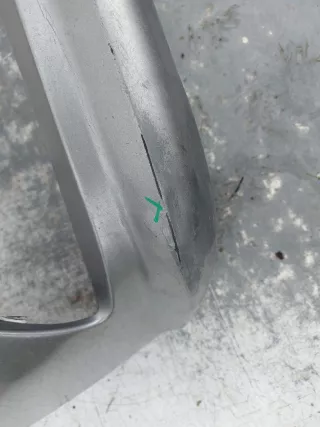 2078852725,kolumb Бампер передний Mercedes E C207 Арт AL15885758090, вид 4