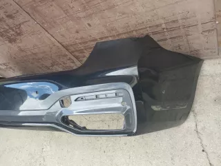 8076962 Бампер передний BMW 7 G11/G12 Арт AL15888377929, вид 3