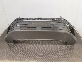 700807221 Бампер передний Volkswagen Crafter 1 Арт AL15890789946, вид 1