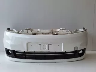 62022-3LG0A Бампер передний Nissan NV 200 Арт AL15952888607, вид 1