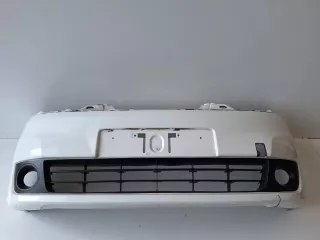 62022-3LG0A Бампер передний Nissan NV 200 Арт AL15952888607, вид 3