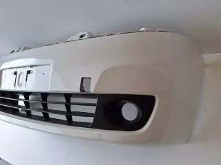 62022-3LG0A Бампер передний Nissan NV 200 Арт AL15952888607, вид 4