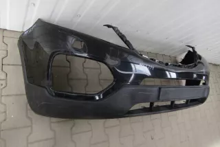 86511-2P000 Бампер передний Kia Sorento 2 Арт AL15977530343, вид 3