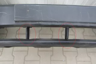 86511-2P000 Бампер передний Kia Sorento 2 Арт AL15977530343, вид 7