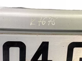 MDV58831 Бампер передний Audi A2 Арт AL15984386192, вид 5