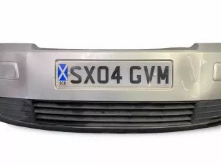 MDV58831 Бампер передний Audi A2 Арт AL15984386192, вид 6