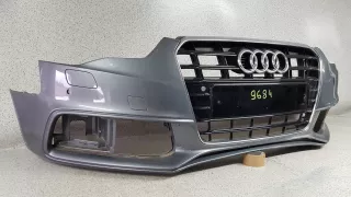 FJ1N4 Бампер передний Audi A5 (S5,RS5) 1 Арт AL16004496989, вид 2