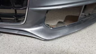 FJ1N4 Бампер передний Audi A5 (S5,RS5) 1 Арт AL16004496989, вид 4