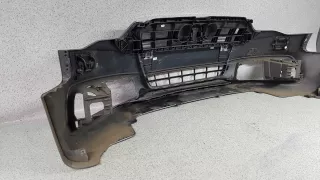 FJ1N4 Бампер передний Audi A5 (S5,RS5) 1 Арт AL16004496989, вид 5