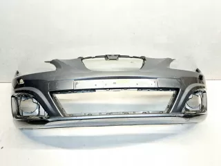 Бампер передний Seat Leon 2 Арт AL16035499447, вид 1