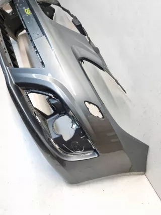  Бампер передний Seat Leon 2 Арт AL16035499447, вид 2