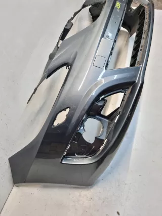  Бампер передний Seat Leon 2 Арт AL16035499447, вид 3