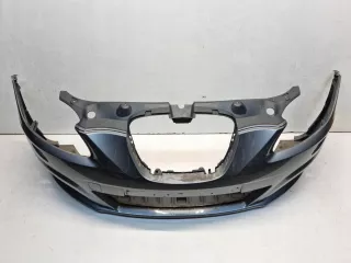  Бампер передний Seat Leon 2 Арт AL16035499447, вид 4