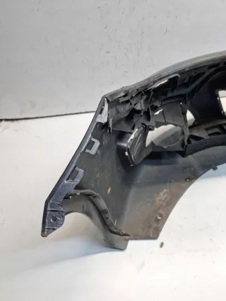 Бампер передний Seat Leon 2 Арт AL16035499447, вид 6