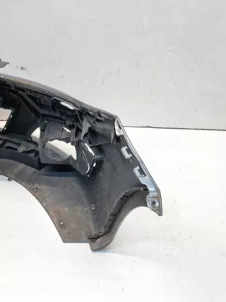  Бампер передний Seat Leon 2 Арт AL16035499447, вид 7