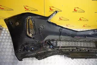 ACURA-ZDERZAKPRZÓD Бампер передний Acura ZDX Арт AL16038939208, вид 11