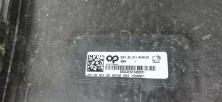  Бампер передний BMW IX i20 Арт AL16049124531, вид 12