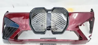  Бампер передний BMW IX i20 Арт AL16049124531, вид 3