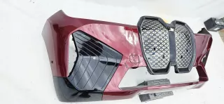  Бампер передний BMW IX i20 Арт AL16049124531, вид 4