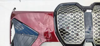  Бампер передний BMW IX i20 Арт AL16049124531, вид 5
