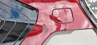  Бампер передний BMW IX i20 Арт AL16049124531, вид 6