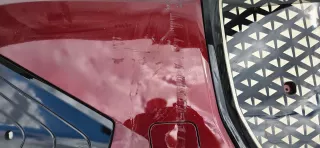 Бампер передний BMW IX i20 Арт AL16049124531, вид 7