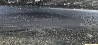  Бампер передний Peugeot Expert 3 Арт AL16049350727_2, вид 16