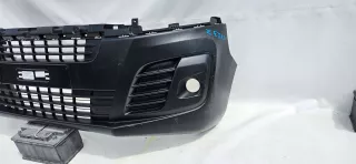  Бампер передний Peugeot Expert 3 Арт AL16049350727_2, вид 4