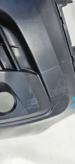  Бампер передний Peugeot Expert 3 Арт AL16049350727_2, вид 9