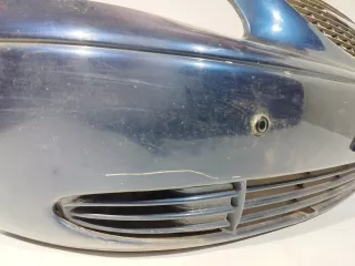 Бампер передний Dodge Caravan 4 Арт AL16055258029, вид 4