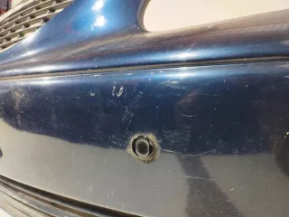  Бампер передний Dodge Caravan 4 Арт AL16055258029, вид 6