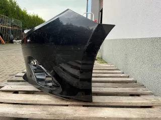 BJS7-50031 Бампер передний Mazda 3 BM Арт AL16077290238, вид 3