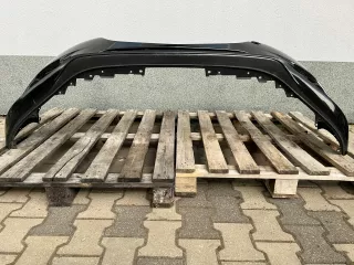BJS7-50031 Бампер передний Mazda 3 BM Арт AL16077290238, вид 4