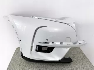  Бампер передний Citroen DS7 Crossback Арт AL16094798757_2